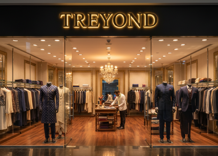 Sherwanis Collection