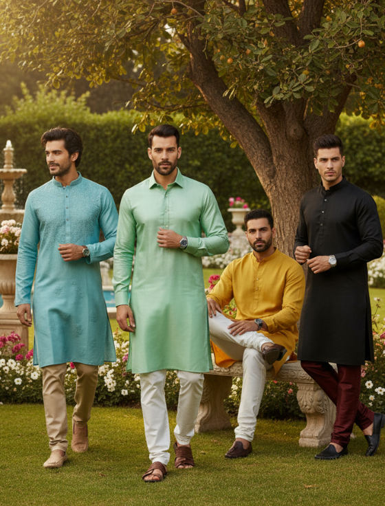 Kurta Sets