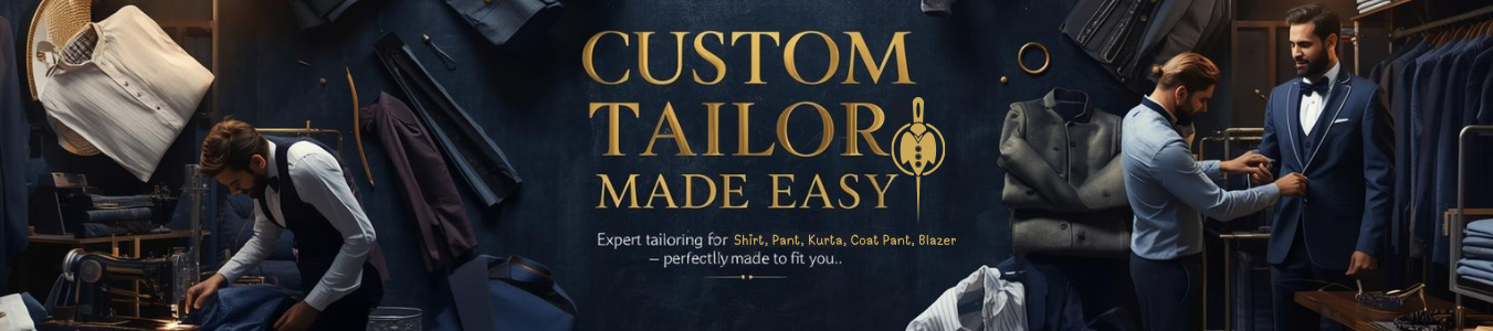 Custom Tailoring