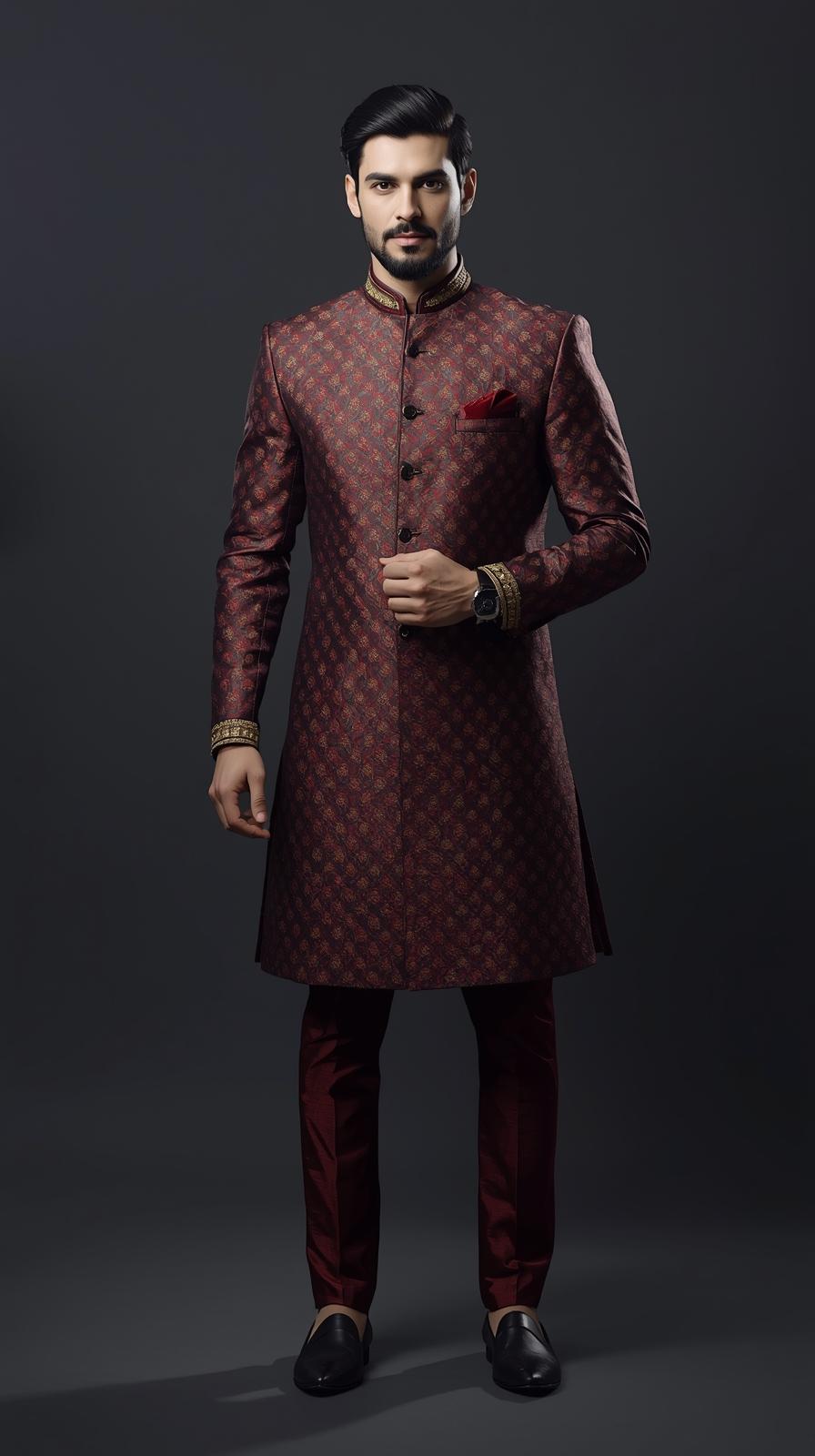 Sherwani